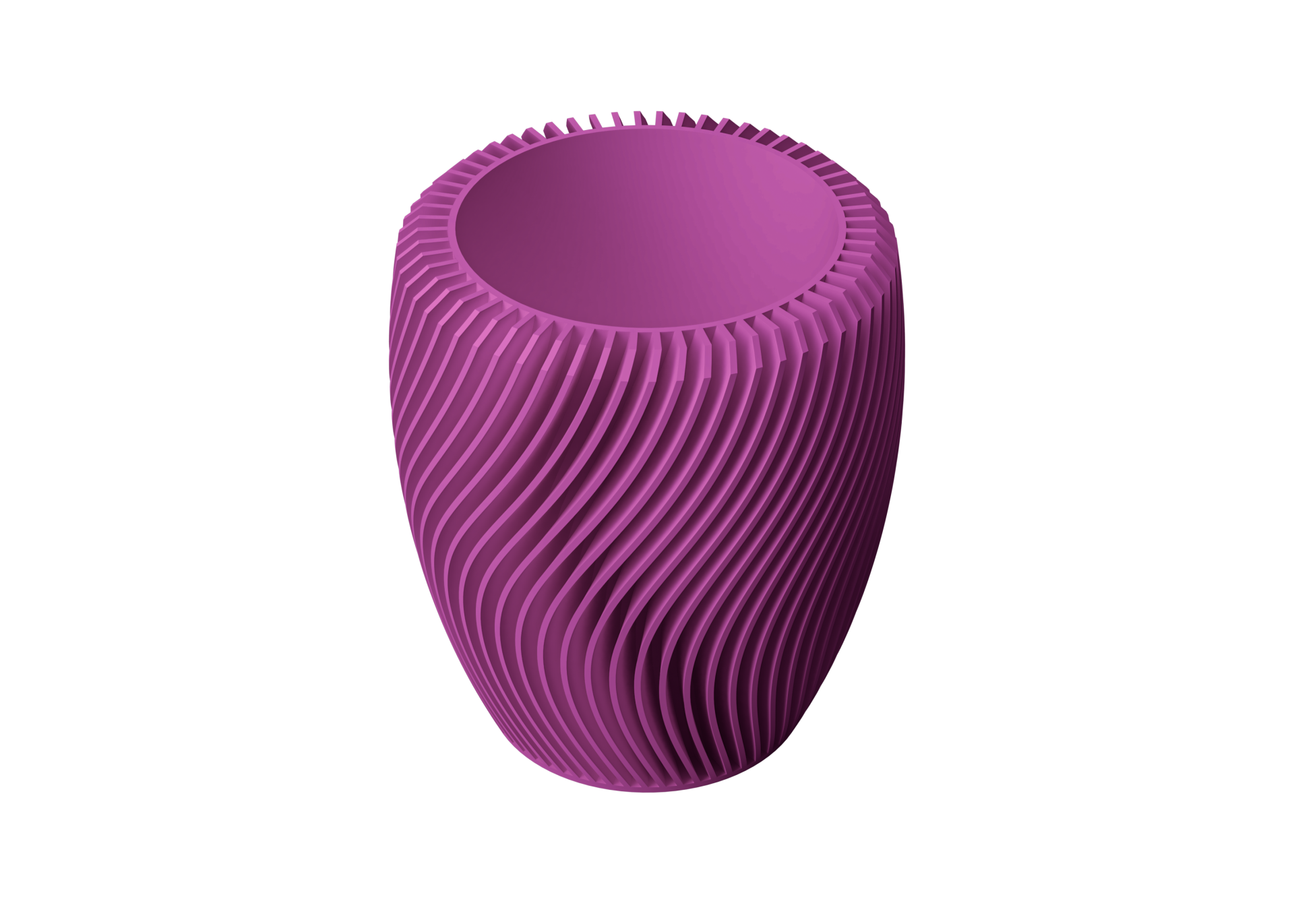 Stojánek Rose Blossom